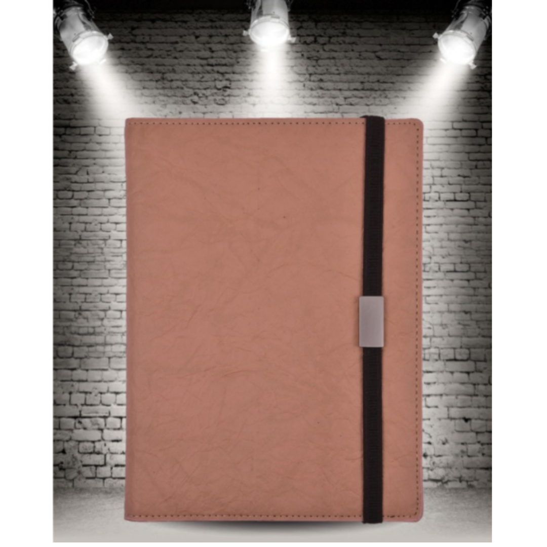 WRINKLE Premium Notebook