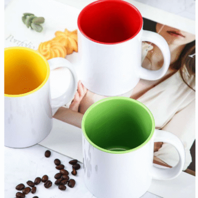 Ri Brand's - Regular Mug