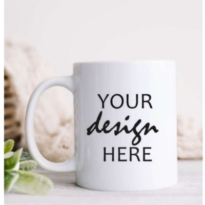 Ri Bran's - Regular Mug