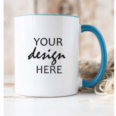 RI Brand's - Regular Mug