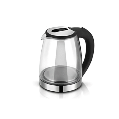 Pencil - Sparkle Electric Kettle