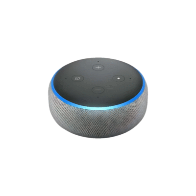 Amazon alexa - Echo Dot (3rd Gen)