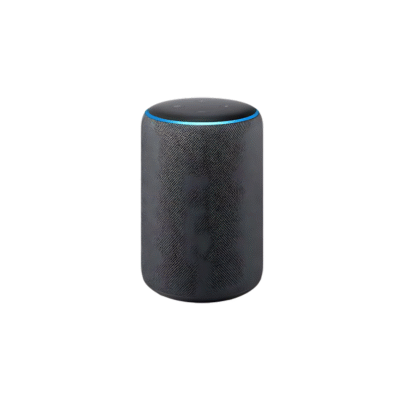 Amazon alexa - Echo Plus (2nd Gen)