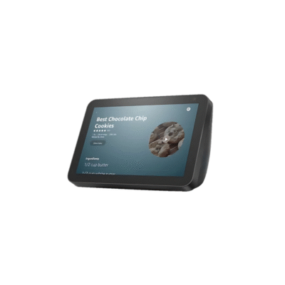 Amazon alexa - Echo Show 8 (1st Gen)