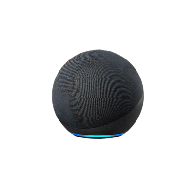 Amazon alexa - Echo (4th Gen)
