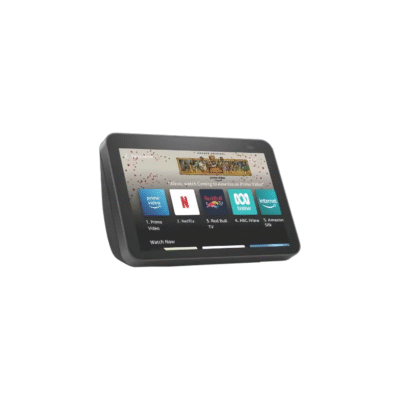 Amazon alexa - Echo Show 8 (2nd Gen, 2021 release)