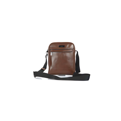 Kenneth Cole - Leatherette Sling Bag