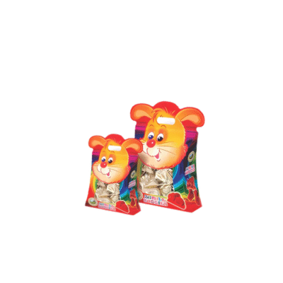 Choco Swiss - Jungle Buddies
