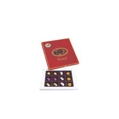 Choco Swiss - Carnival