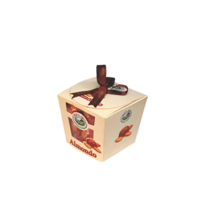 Choco Swiss - Almondo Melt in Your Mouth Chocolates