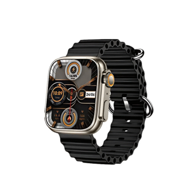 Timex - iConnect Edge