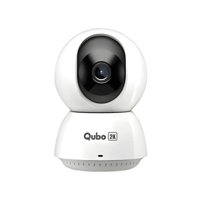 Qubo - CCTV Camera 2K Ultra